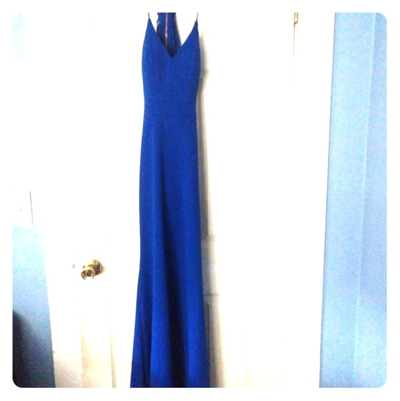 Prom/homecoming dress - Picture 1 of 2